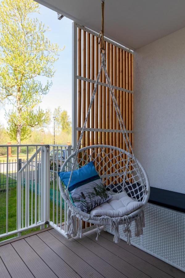 Osiedle Feniks Kolobrzeg By Noclegi Renters エクステリア 写真