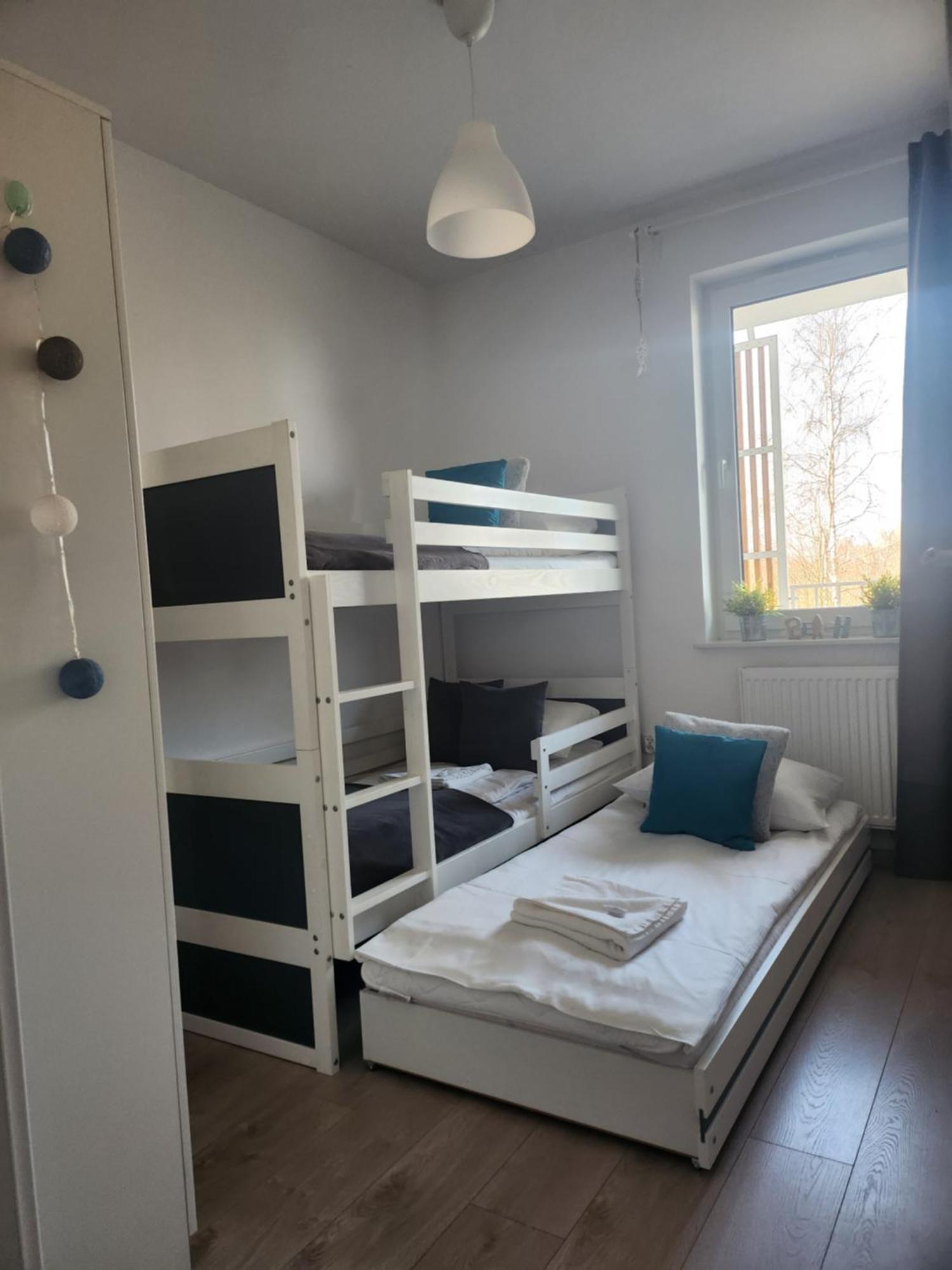 Osiedle Feniks Kolobrzeg By Noclegi Renters 部屋 写真